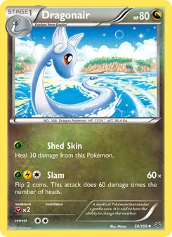 Kaart Dragonair