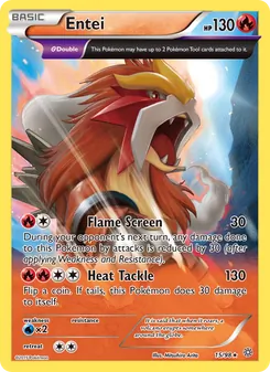 Kaart Entei