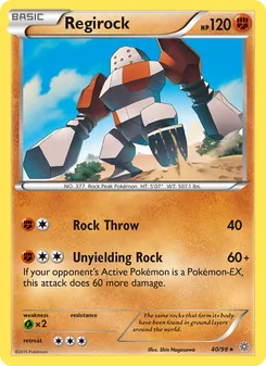 Kaart Regirock