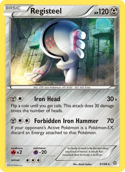 Kaart Registeel
