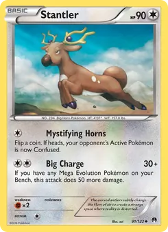 Kaart Stantler