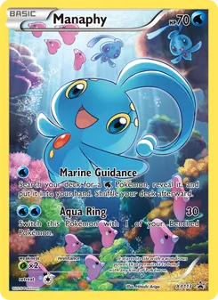 Kaart Manaphy