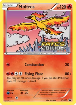 Kaart Moltres