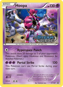 Kaart Hoopa