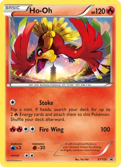 Kaart Ho Oh